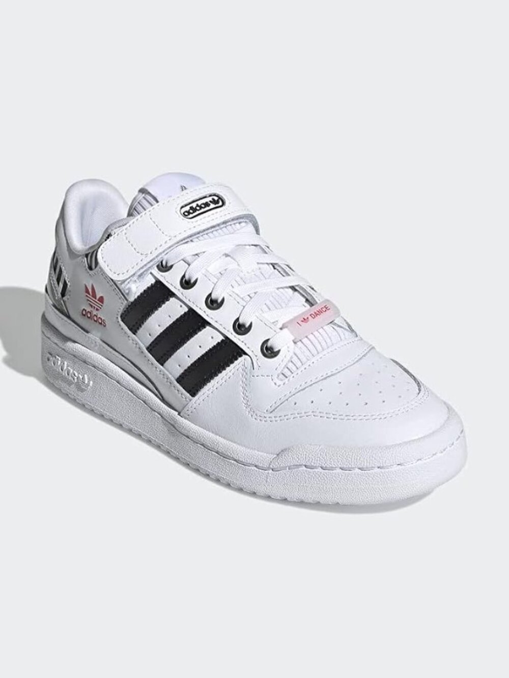 adidas Forum Low I Love Dance Women's Sneaker